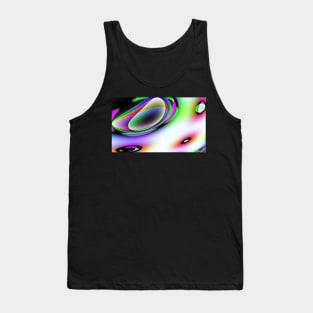 Prism 2-Available As Art Prints-Mugs,Cases,Duvets,T Shirts,Stickers,etc Tank Top